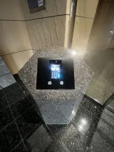 クリオ浅草参番館