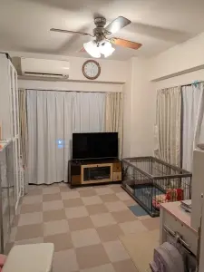 ライオンズマンション新川崎