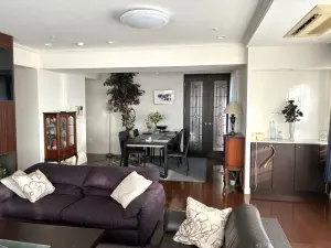 ライオンズタワー葵