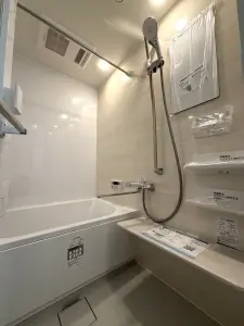 ライオンズマンション桜上水