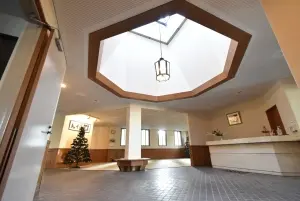 ルネ調布国領モア・クレスト