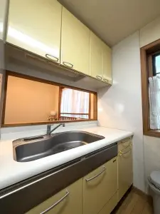 ユーロコート梅ケ丘