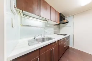 クレストフォルム東京アヴァンセ