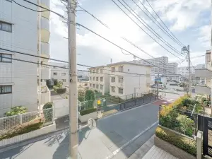 キャニオングランデ練馬北町弐番館