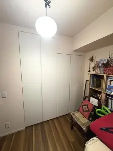 パークハウス市谷柳町