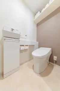 ライオンズガーデンシティ西葛西