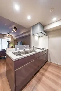 リビオレゾン内神田