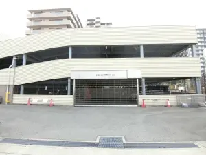 ルイシャトレ神戸ポートアイランド