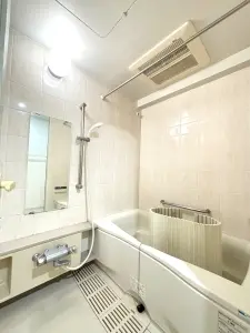 ライオンズマンション成城