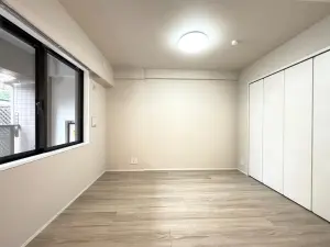 ライオンズマンション成城