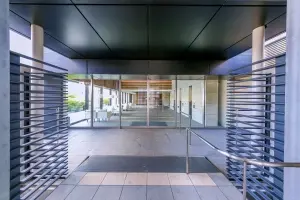 ライオンズタワー柏