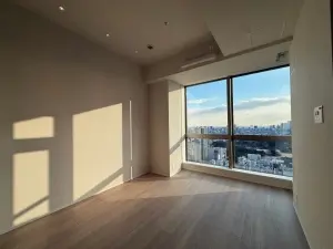 富久クロスコンフォートタワー