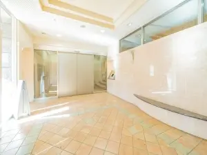 ジェイパーク上板橋２