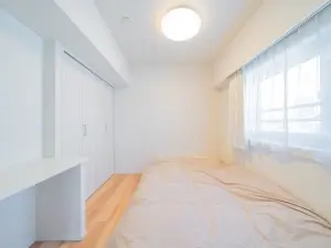 ニュー恵比寿台ハイツ