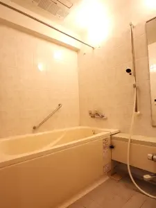 ライオンズマンション北梅田