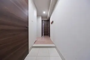 アトラス調布南棟