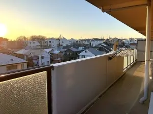 ライオンズテラス豊島園第２