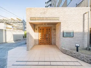 ライオンズマンション練馬北町