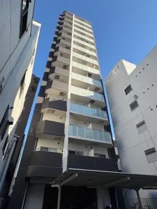 ワールドアイ天王寺ミラージュ