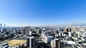 大阪ウエストゲートタワー