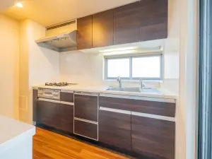 プラウドシティ金町ガーデン