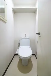 藤和亀有コープ２