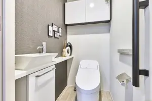 アイランドシティオーシャン＆フォレストタワーレジデンスＷＥＳＴ棟