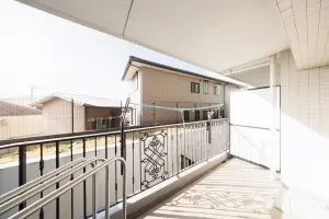 バースシティ溝の口ＷＥＳＴ