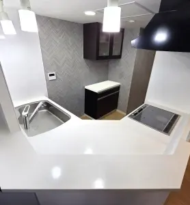 クリーンリバーフィネス大通公園東