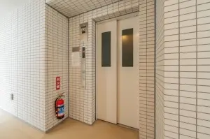 アイディーコート中野南台