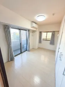 サーパス簗瀬西通り