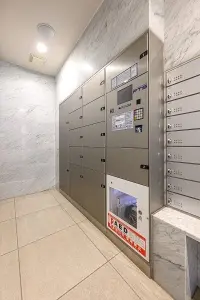 クリオ横浜フロントレジデンス