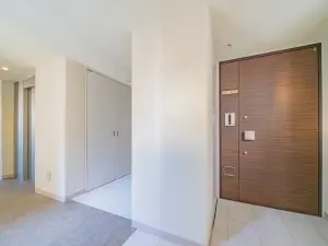 本郷パークハウス　ザ・プレミアフォート