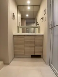 パークリュクス札幌大通公園