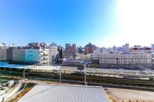 プラウドシティ池袋本町