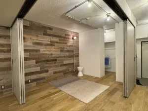 湘南深沢マンション