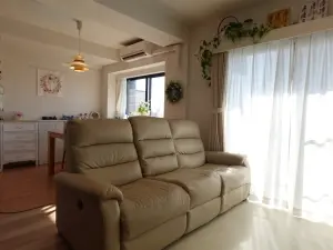 ライオンズヒルズ富士森公園