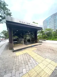 ザ・ライオンズ定禅寺タワー