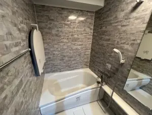 ライオンズマンション北目町第二