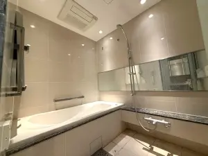 パークコート赤坂檜町ザ　タワー