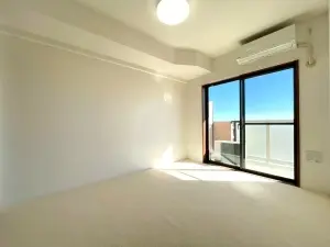 ライオンズマンション赤塚公園第３