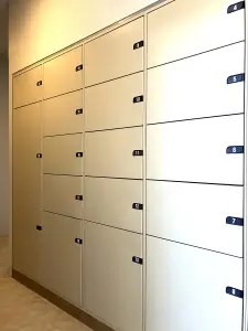 グランファースト千里桃山台５号棟