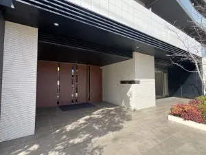 シャリエ多摩境