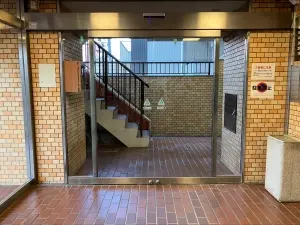 ライオンズマンション石神井公園第３