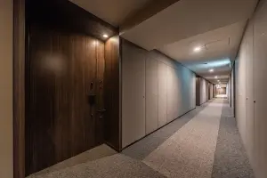 勝どき　ザ・タワー