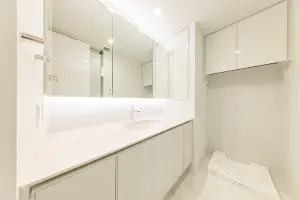 三田ガーデンヒルズ