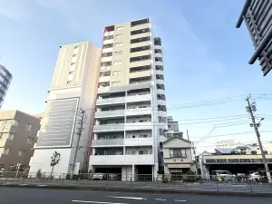 メインステージ三ノ輪ＥＡＳＴ