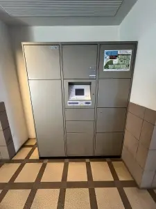 ライオンズガーデン梅島