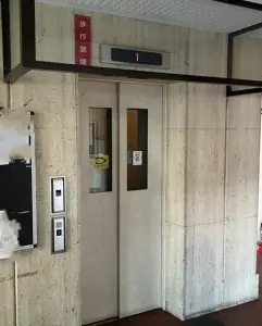 ライオンズマンション新寺小路