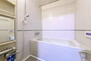 朝日ツイン目黒Ｂ棟